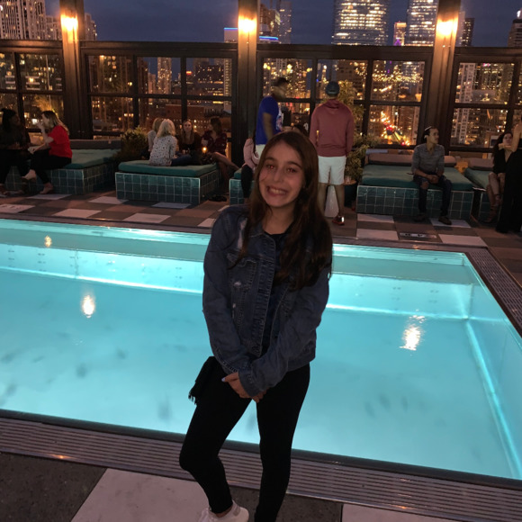 Meet your Posher, Cate - Picture 1 of 1